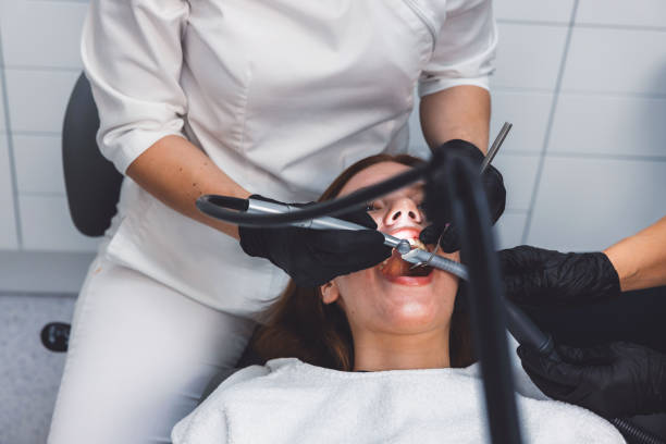 Best Emergency Treatment for Oral Infections in Casas Adobes, AZ